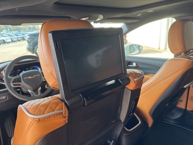 Used 2022 Chrysler Pacifica Pinnacle FWD image 21