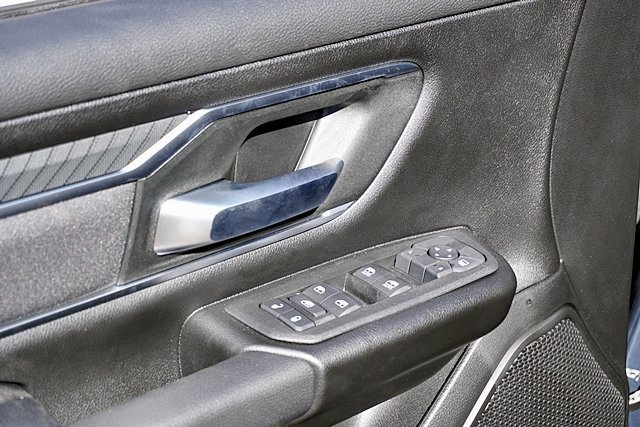 New 2026 RAM 1500 Big Horn image 29