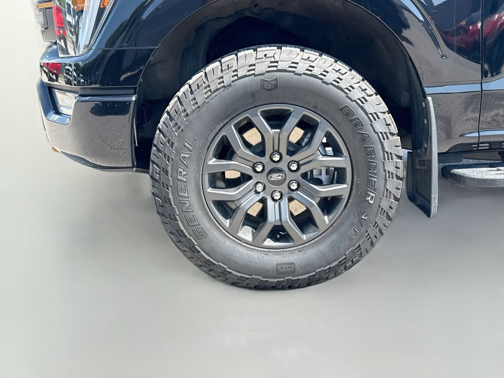 Used 2023 Ford F150 Tremor AWD/4WD image 34