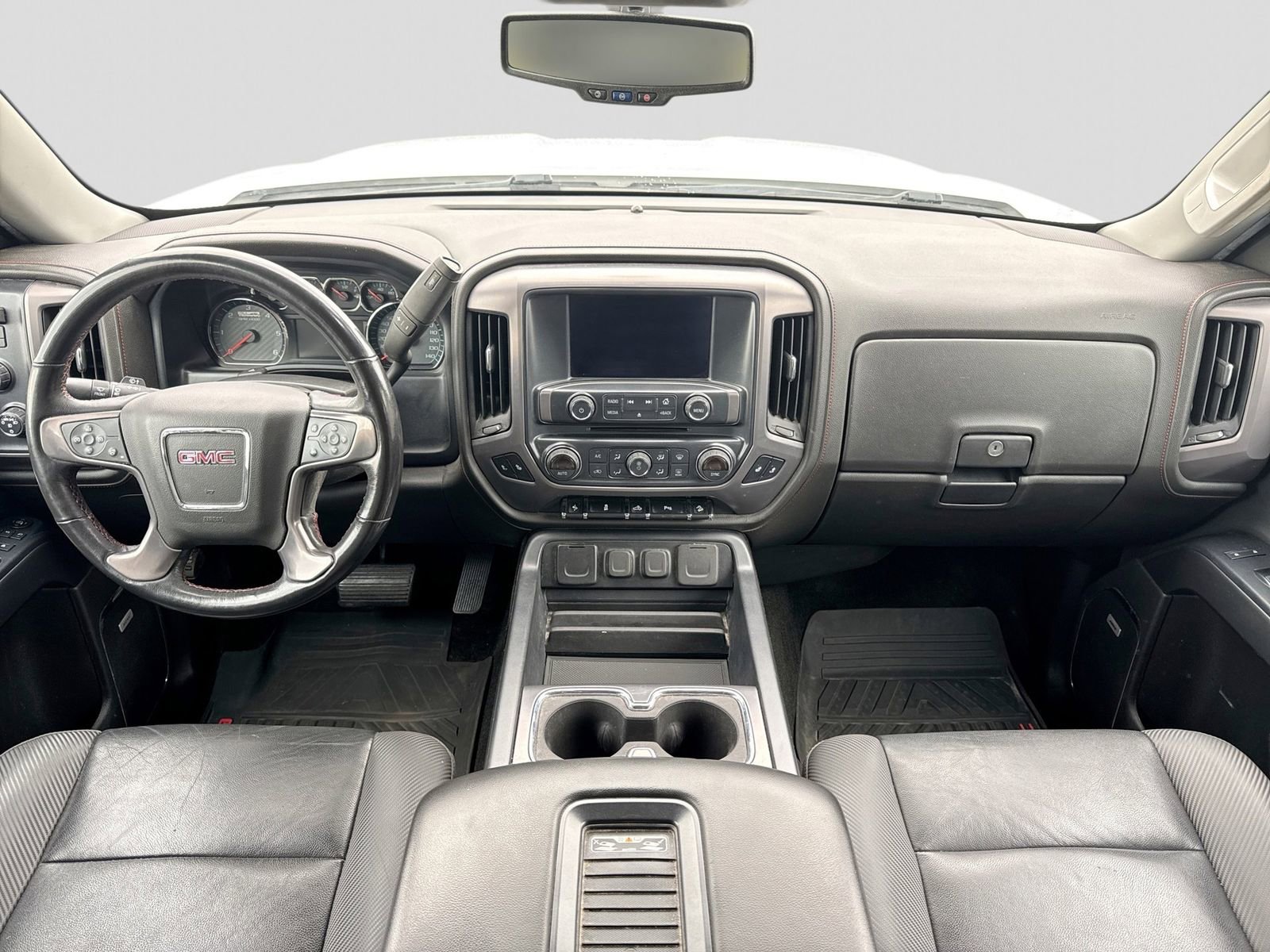 Used 2018 GMC Sierra 1500 SLT AWD/4WD image 18