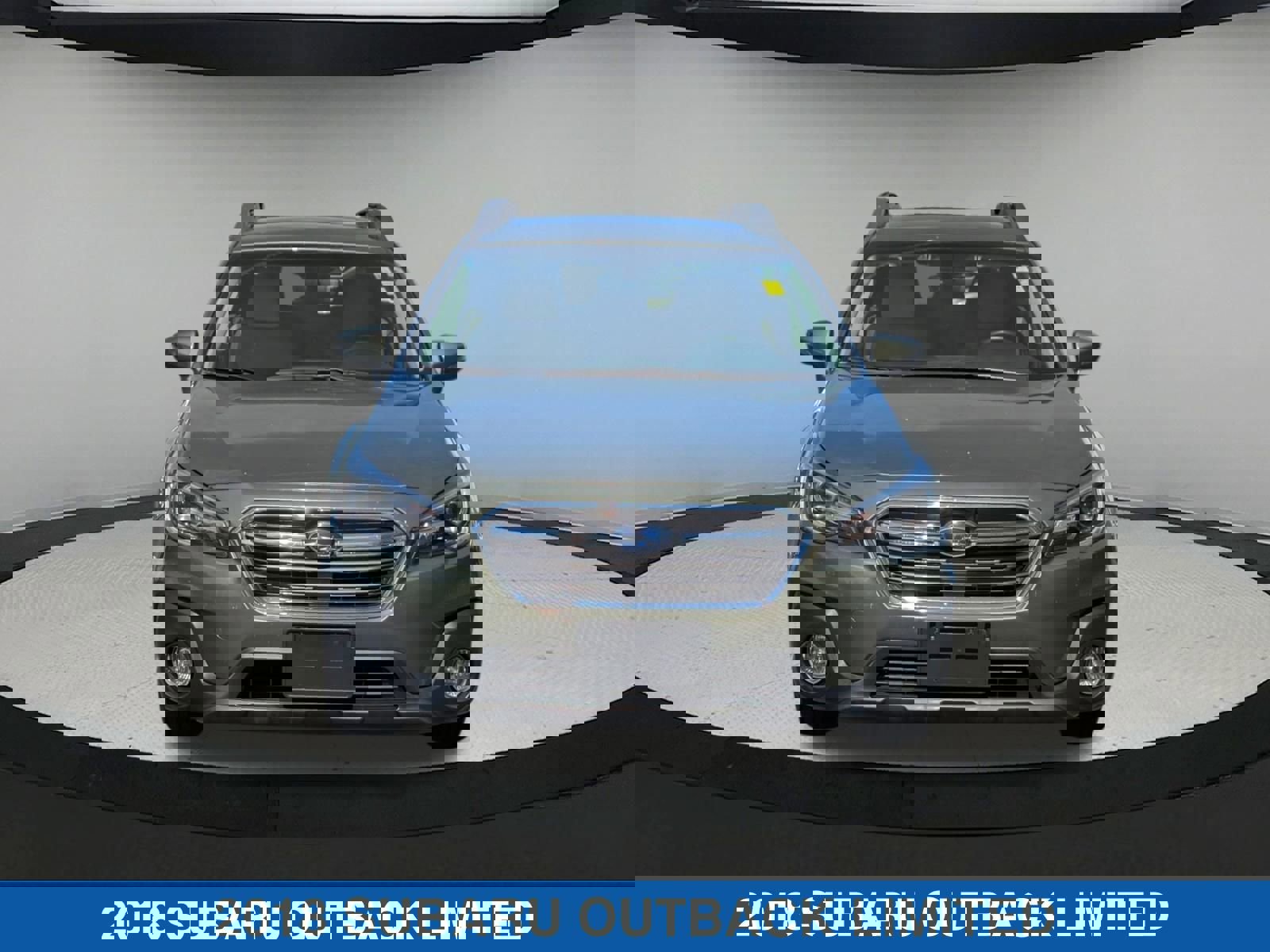 Used 2018 Subaru Outback 2.5i Limited image 9