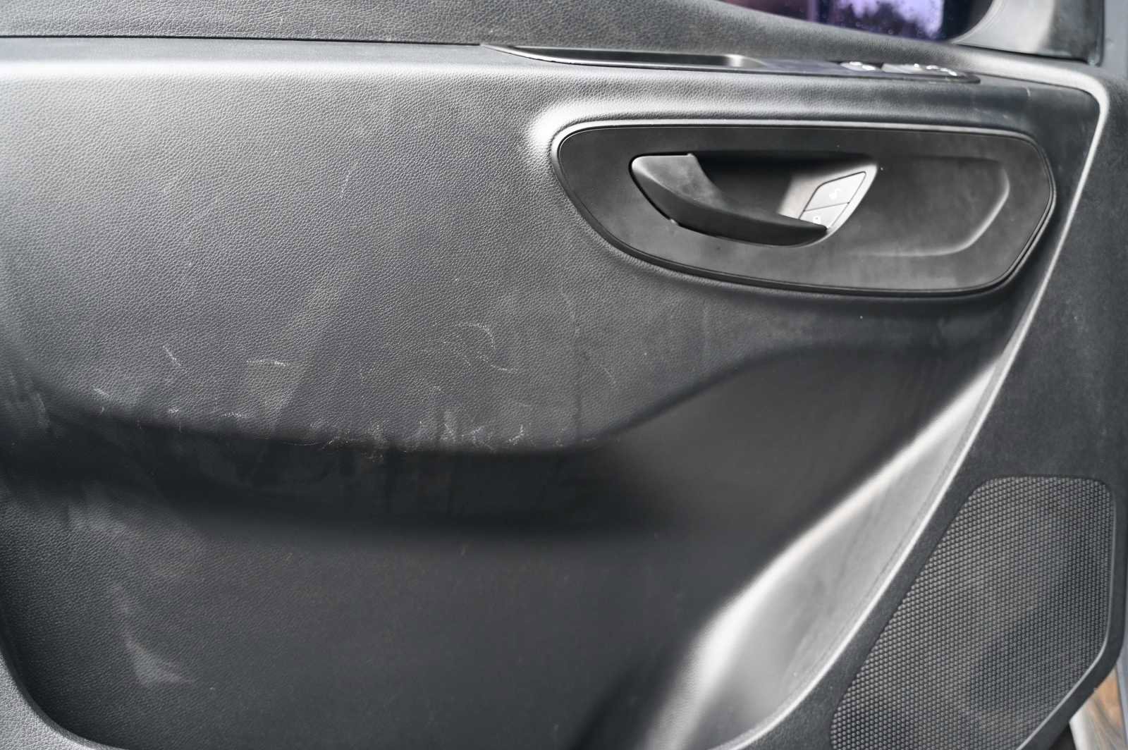 Used 2020 Mercedes-Benz Sprinter 2500 image 11