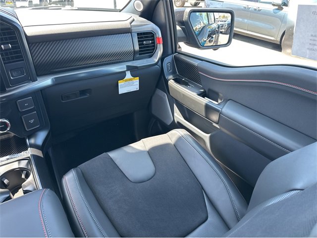 New 2025 Ford F150 Raptor image 14