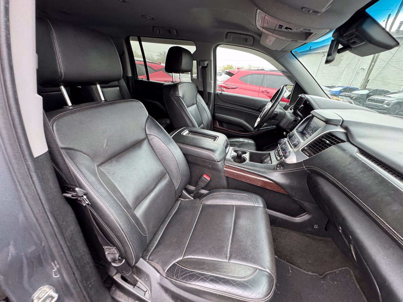Used 2018 GMC Yukon XL SLT AWD/4WD image 35
