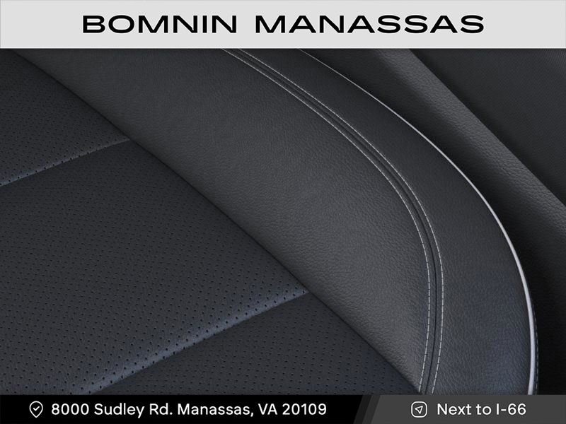 New 2026 Chevrolet Silverado EV LT w/ Plus Package image 21