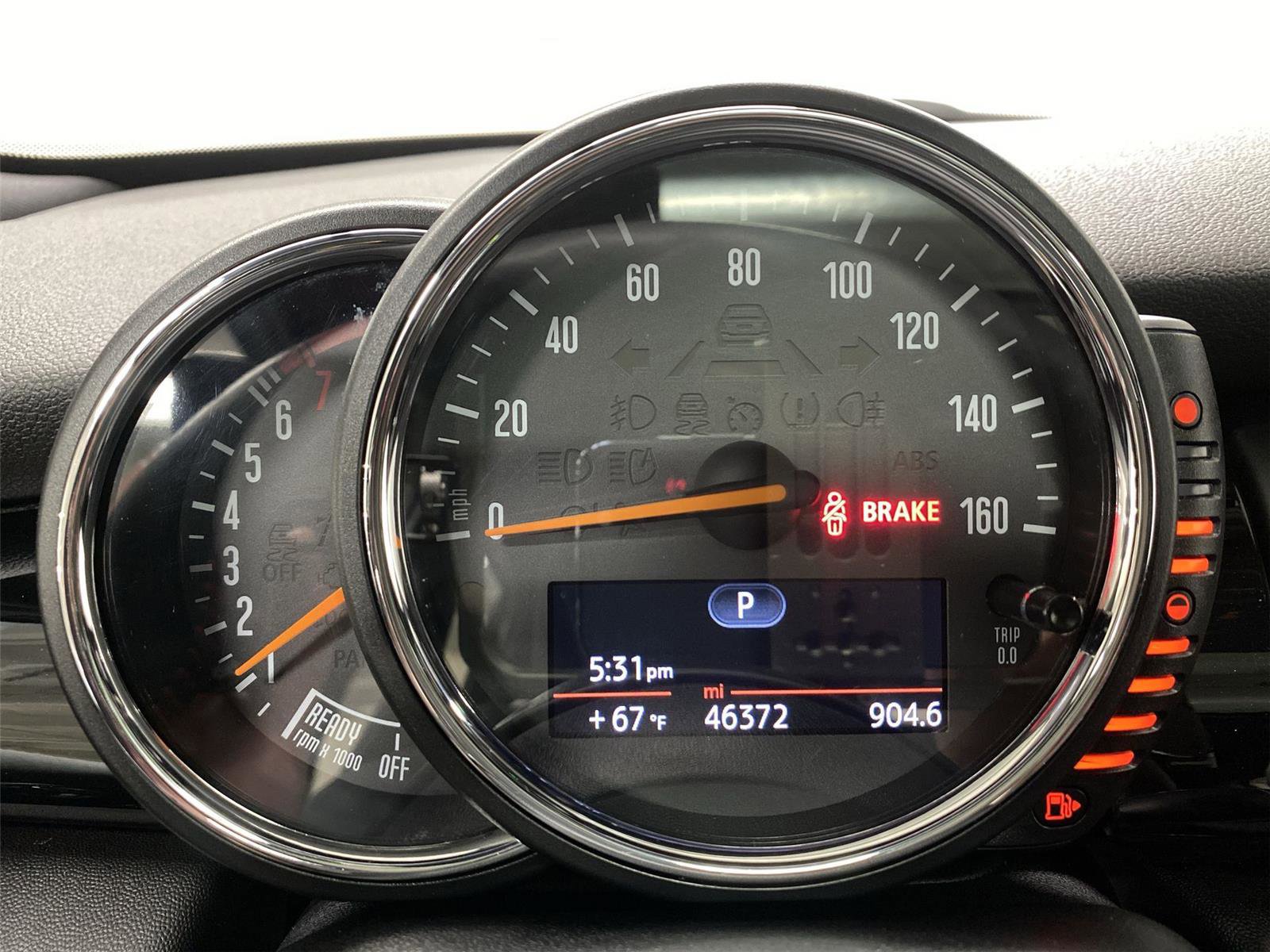 Used 2016 MINI Cooper S FWD image 14