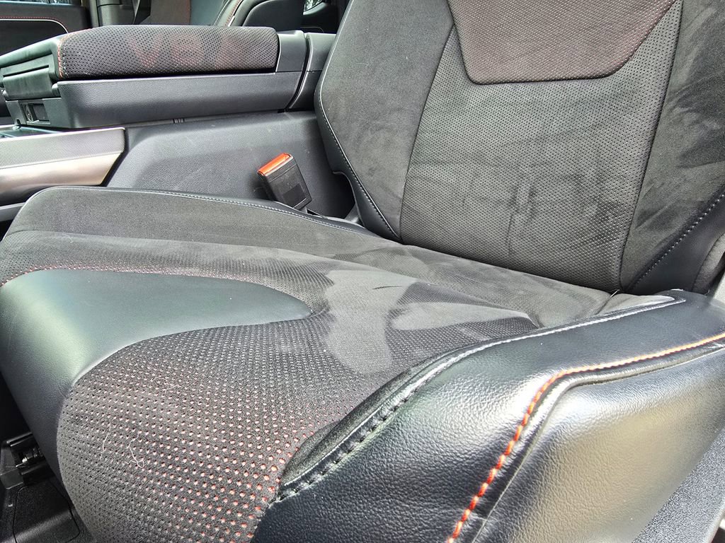 Certified 2024 Ford F150 Raptor w/ Equipment Group 803A Raptor R image 46