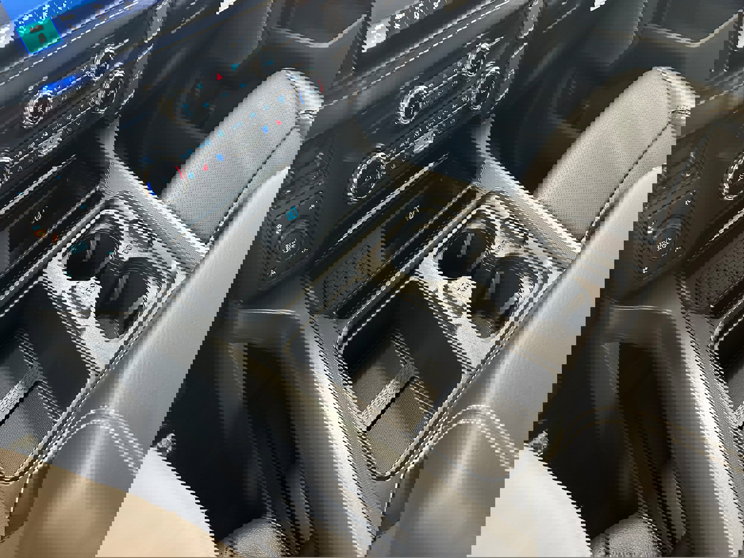 New 2026 Ford F250 Lariat w/ Lariat Premium Package image 52