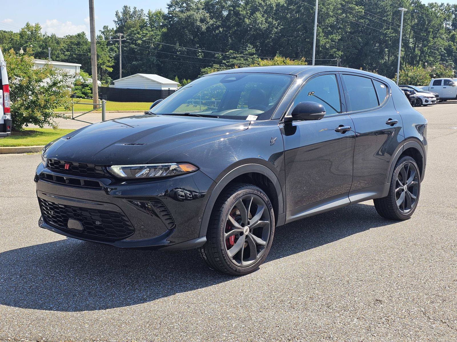Used 2023 Dodge Hornet GT Plus w/ Track Pack