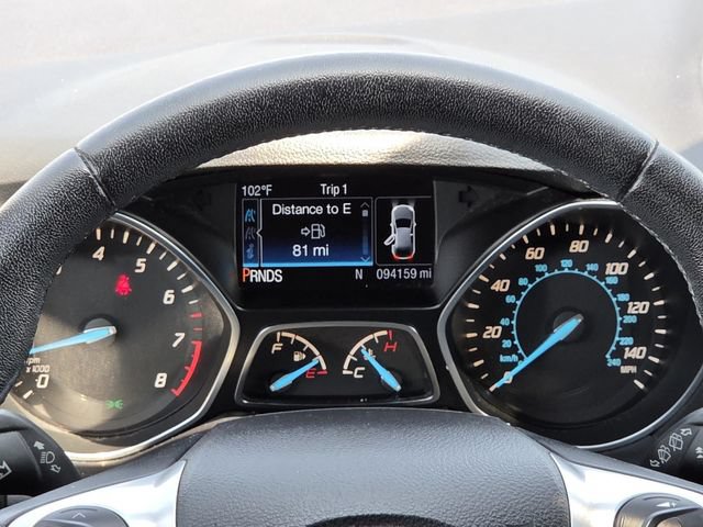 Used 2014 Ford Escape Titanium w/ Equipment Group 401A AWD/4WD image 24