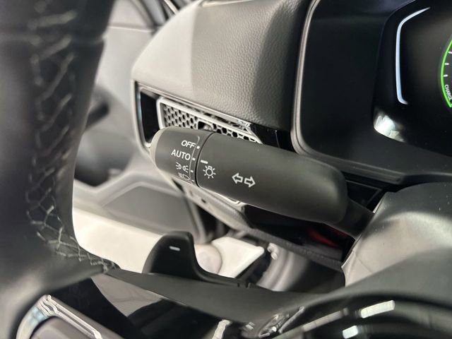 New 2026 Honda Civic Sport image 15