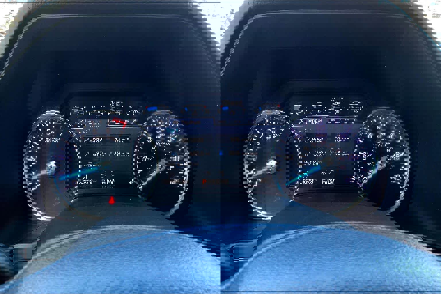 Used 2019 Ford Expedition Max Platinum RWD image 26