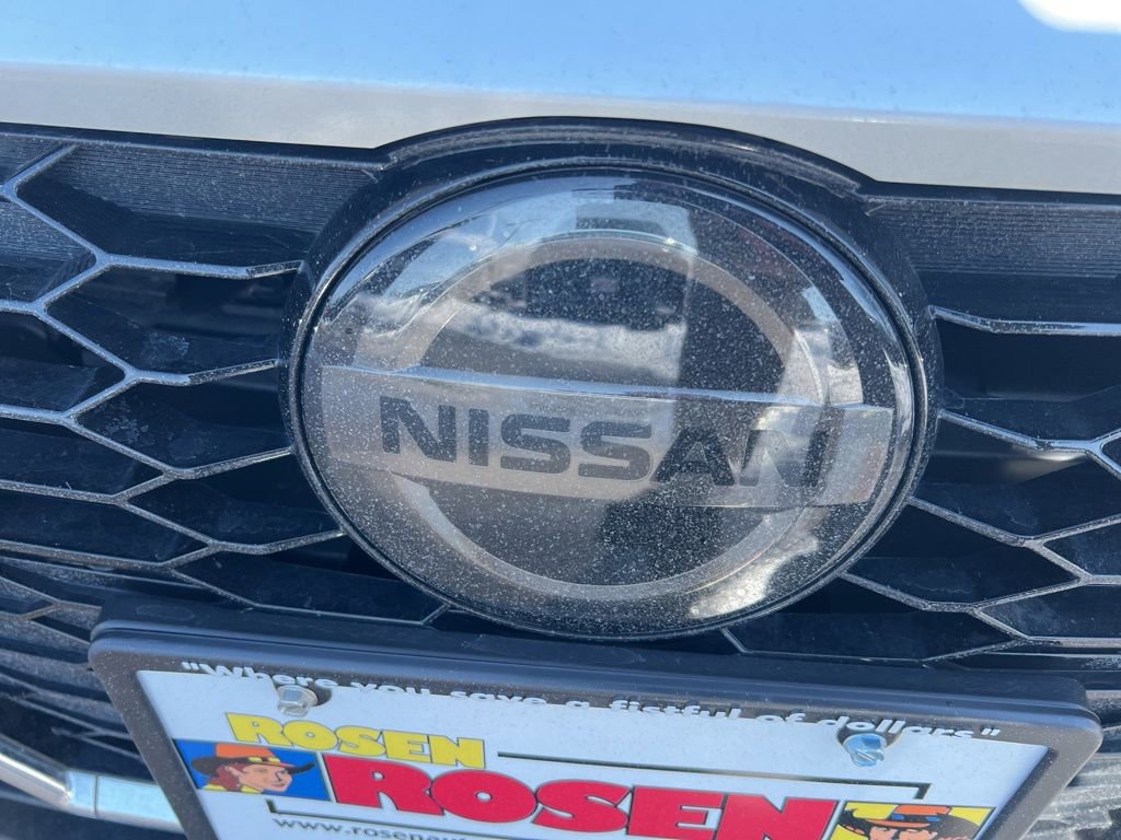 Certified 2023 Nissan Sentra SV image 28
