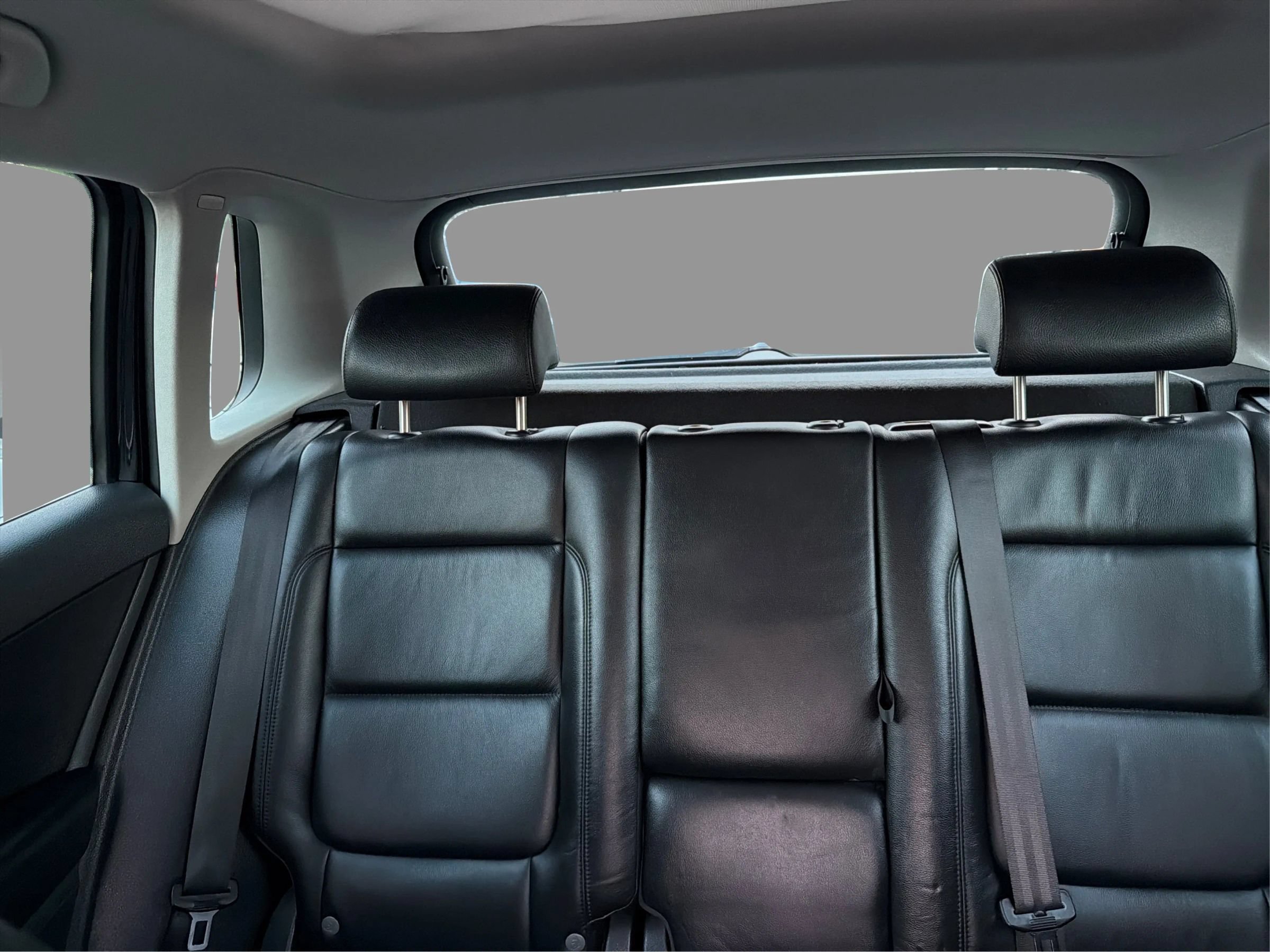 Used 2009 Volkswagen Tiguan SE AWD/4WD image 17