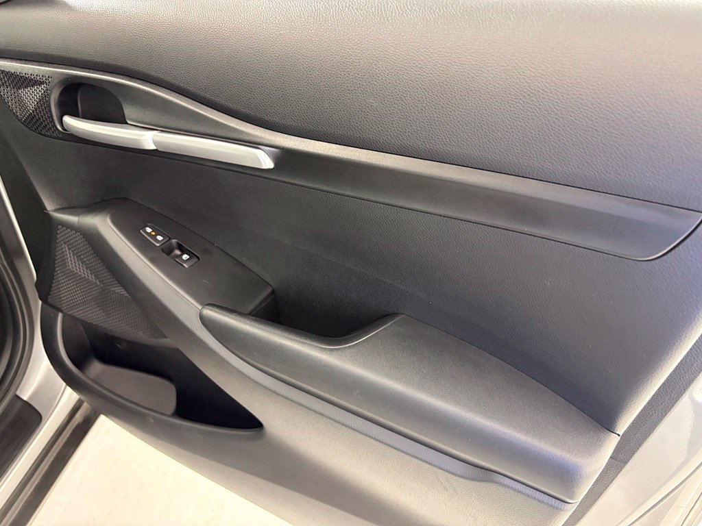 New 2026 Kia Seltos LX FWD image 38
