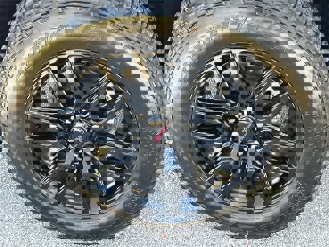 New 2026 GMC Sierra 1500 Elevation image 33