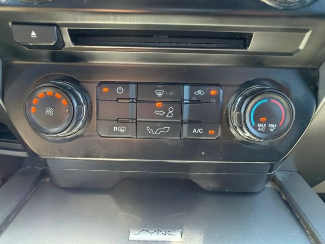 Used 2015 Ford F150 XLT w/ Equipment Group 301A Mid AWD/4WD image 30