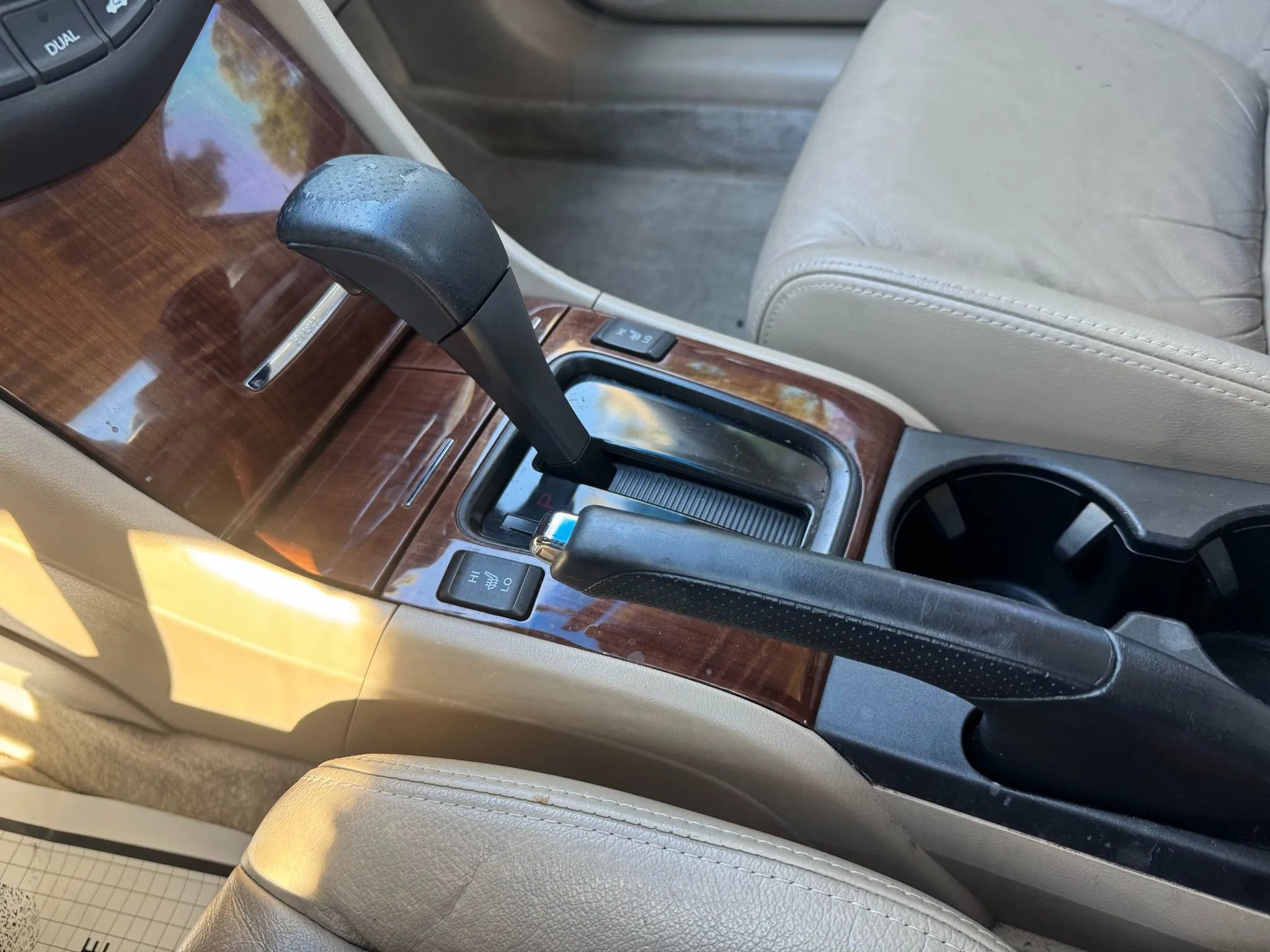 Used 2007 Honda Accord EX-L image 23