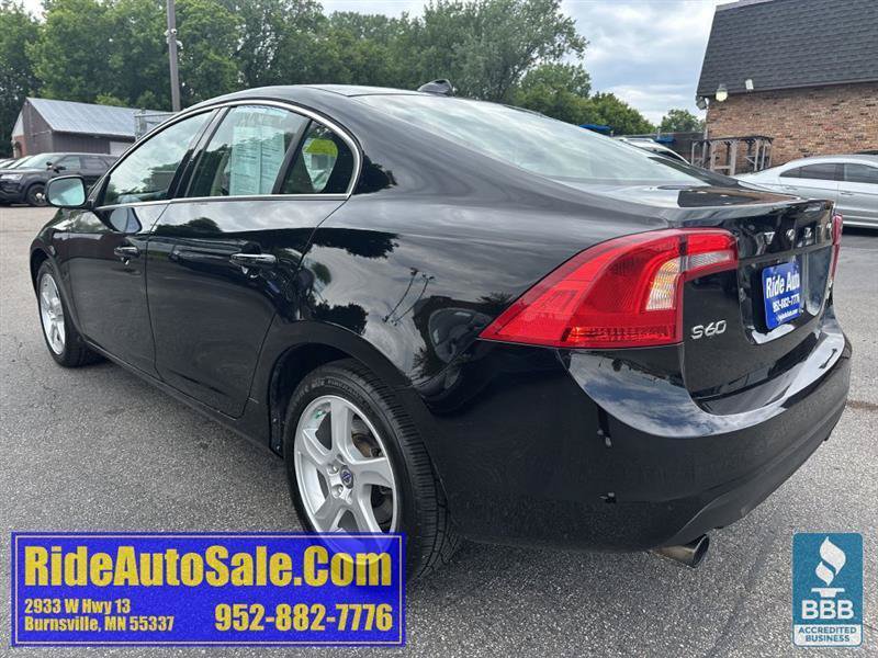 Used 2013 Volvo S60 T5 AWD/4WD image 7