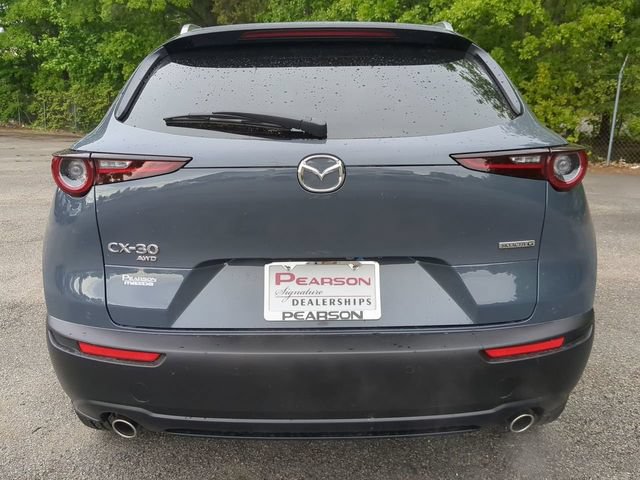 New 2026 MAZDA CX-30 AWD 2.5 S image 5