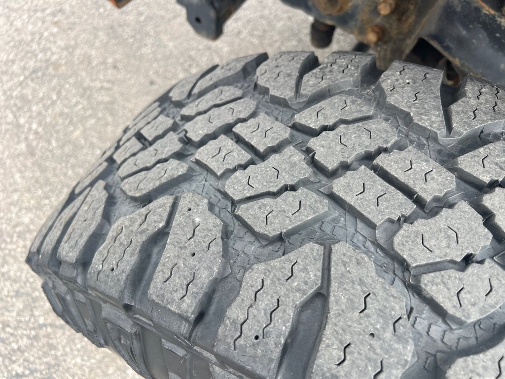 Used 2016 Jeep Wrangler Sport AWD/4WD image 15