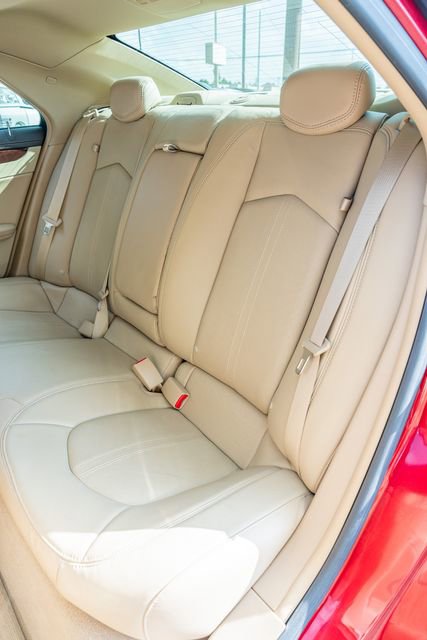 Used 2009 Cadillac CTS 3.6 image 34