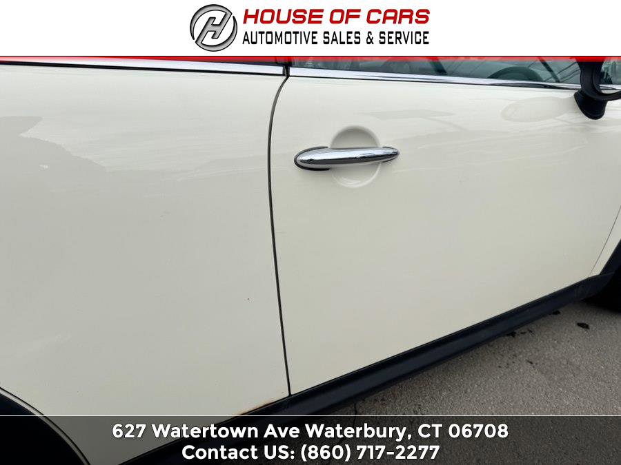 Used 2013 MINI Cooper Clubman S image 16