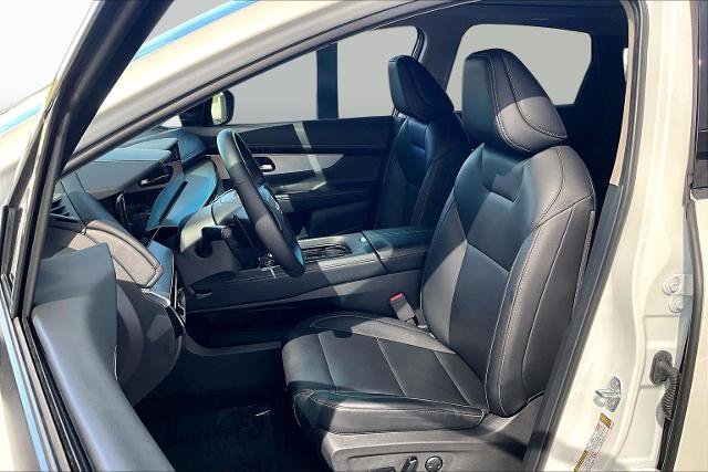 Certified 2025 Nissan Murano SL AWD/4WD image 8