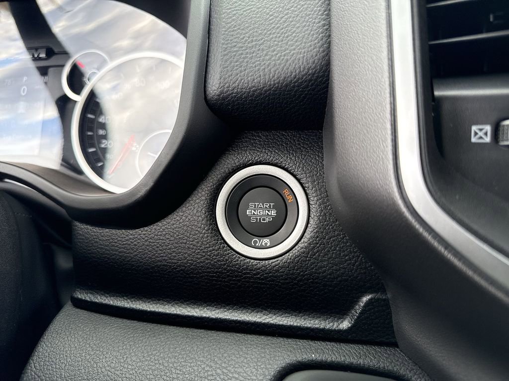 New 2026 RAM 1500 Big Horn image 18