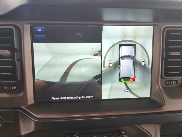 Used 2022 Ford Bronco Outer Banks image 26