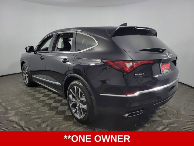 Used 2024 Acura MDX FWD w/ Technology Package image 6
