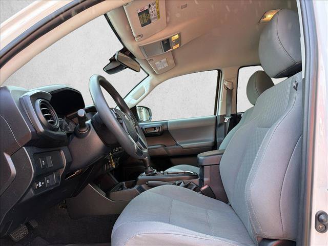 Used 2020 Toyota Tacoma SR w/ SR Convenience Package RWD image 9