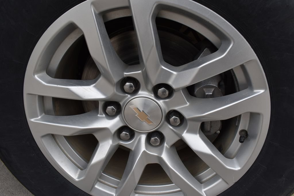 Used 2023 Chevrolet Tahoe LT AWD/4WD image 17