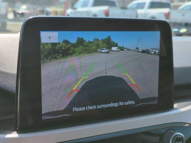 Used 2021 Ford Escape SE w/ Convenience Package FWD image 22