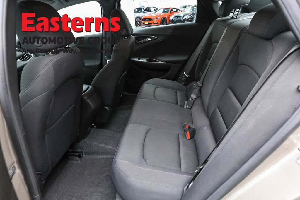 Used 2024 Chevrolet Malibu LS FWD image 20