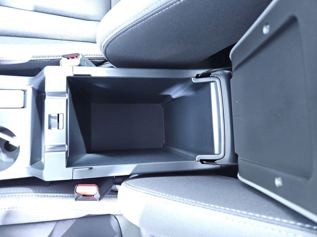 New 2025 Subaru Impreza 2.0i image 24