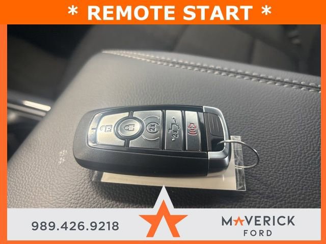 New 2026 Ford F150 XLT w/ Equipment Group 302A MID image 27