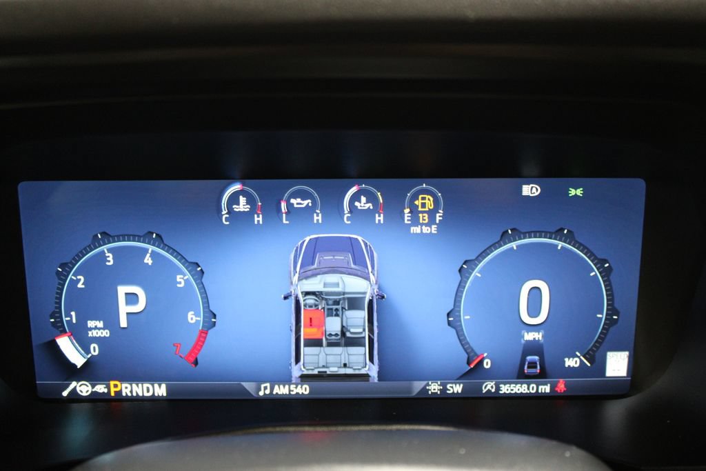Used 2024 Ford F150 Raptor AWD/4WD image 41