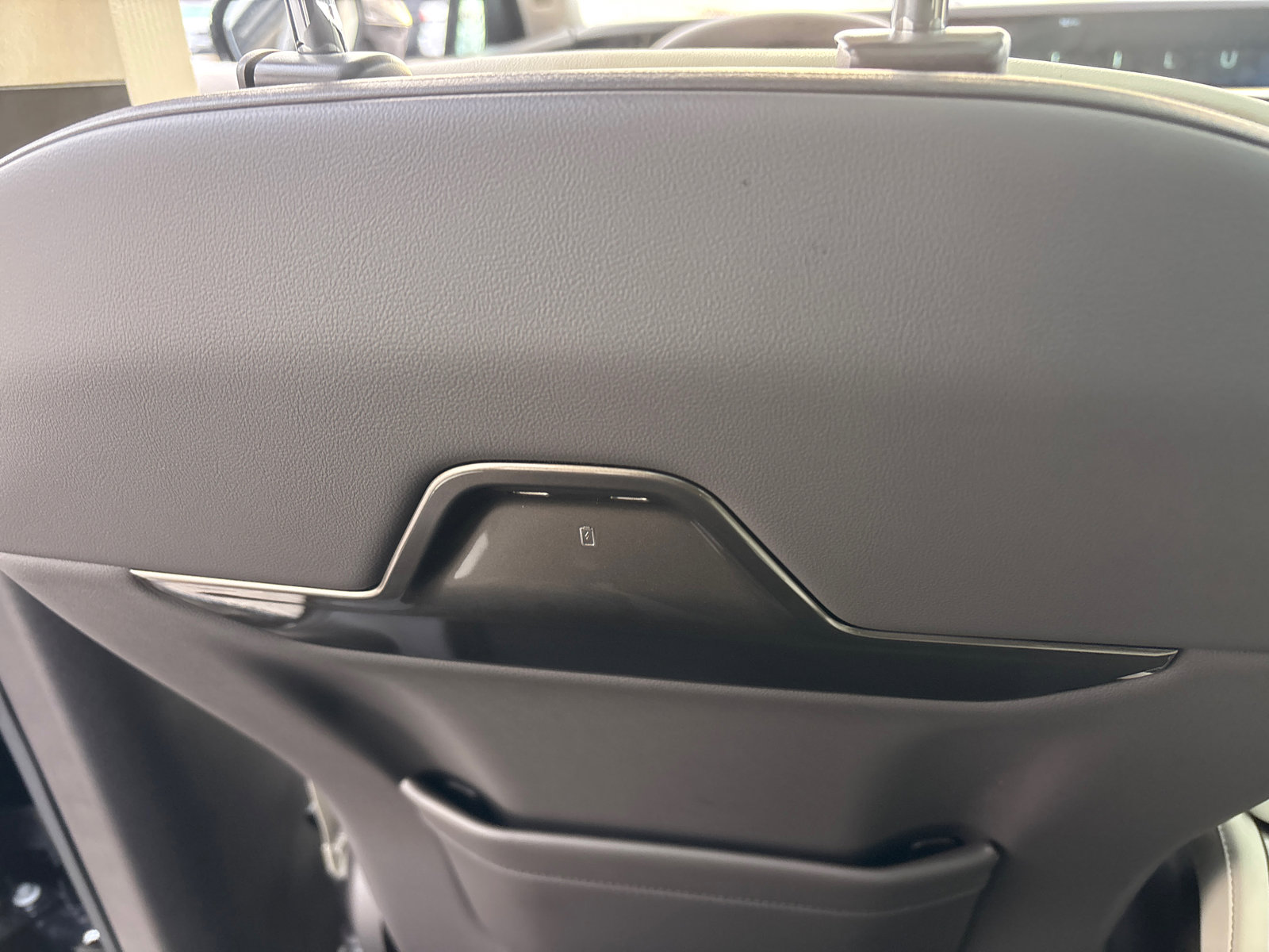 New 2026 Lincoln Nautilus Black Label image 35