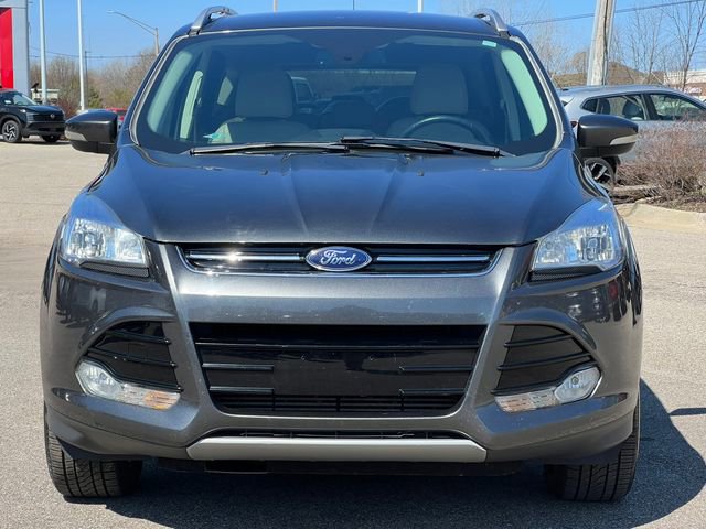 Used 2016 Ford Escape Titanium image 37