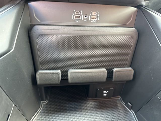New 2026 RAM 1500 Big Horn image 33