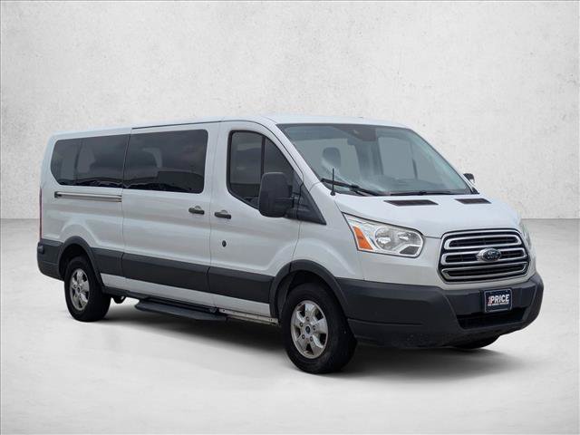 Used 2018 Ford Transit 350 XLT RWD image 3
