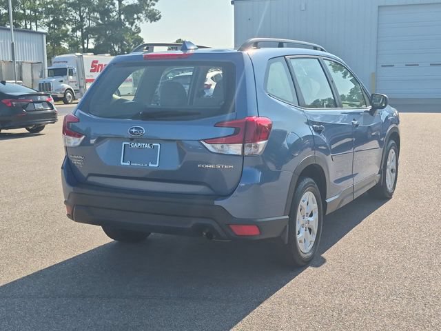 Used 2022 Subaru Forester AWD/4WD image 3