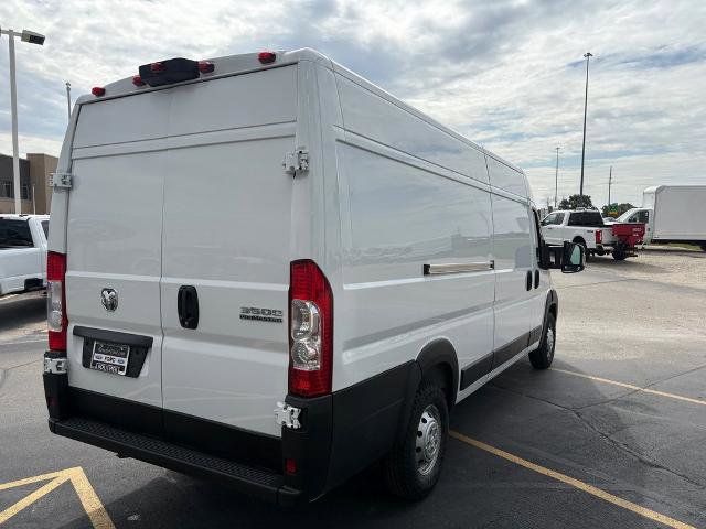 Used 2023 RAM ProMaster 3500 image 5