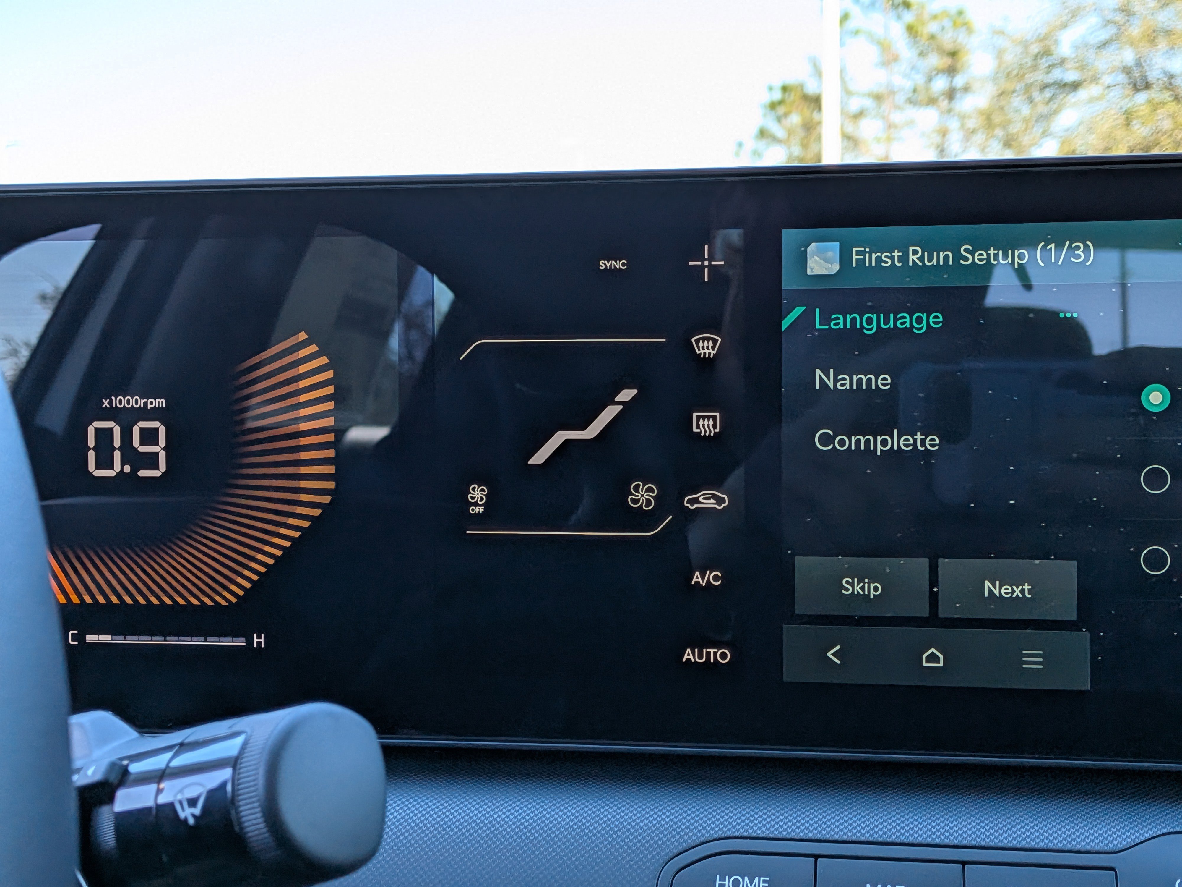 New 2026 Kia K4 EX FWD image 33