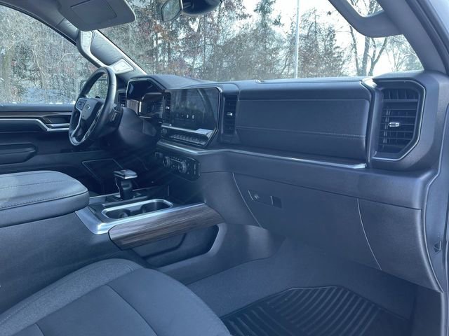 Used 2023 Chevrolet Silverado 1500 RST image 28