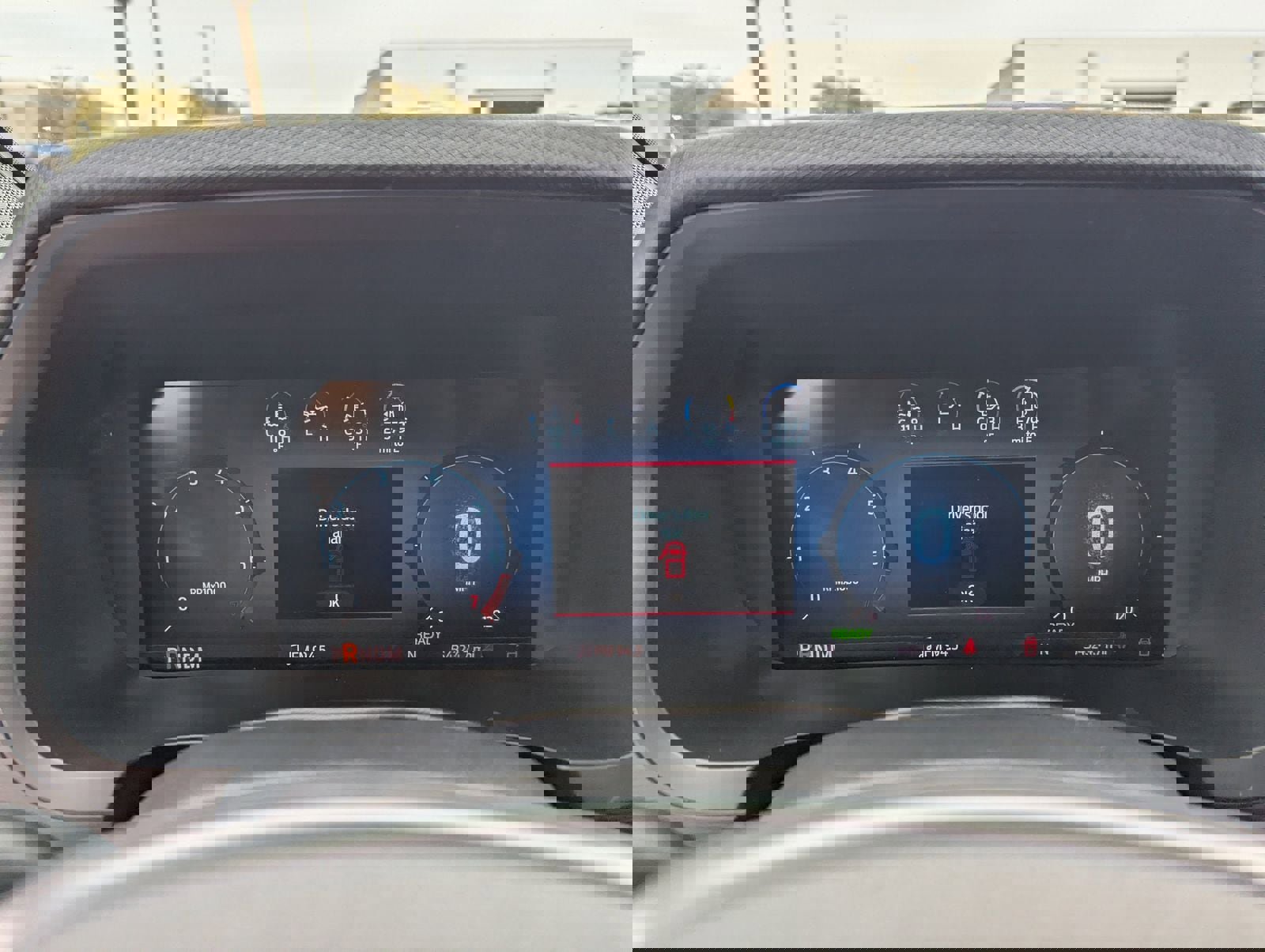 Certified 2024 Ford F150 XLT w/ Mobile Office Package image 27