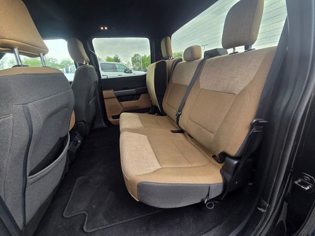 Used 2023 Ford F150 XLT AWD/4WD image 14