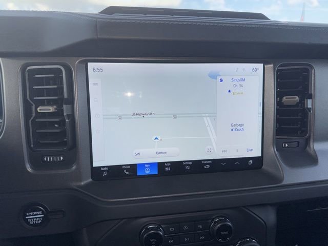 Used 2025 Ford Bronco Badlands image 11