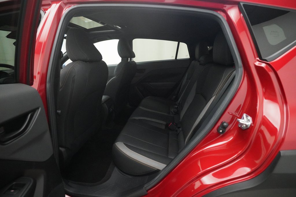 Used 2025 Subaru Crosstrek 2.5i Wilderness w/ Wilderness Package image 15